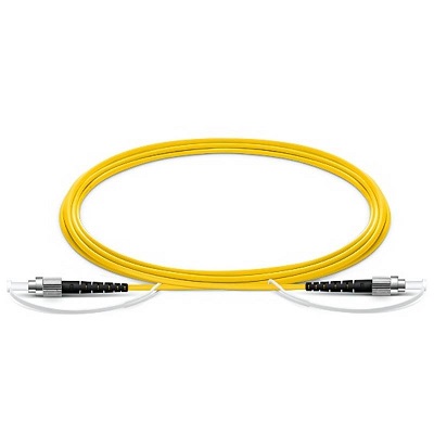 PMF Fiber  Patch Cords