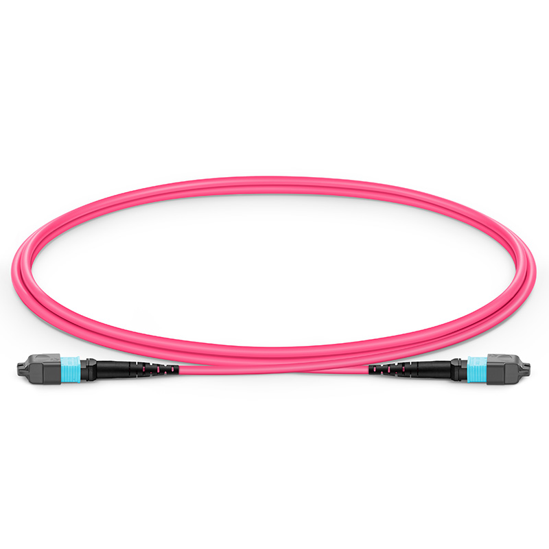 MPO/MTP  Fiber Patch Cords