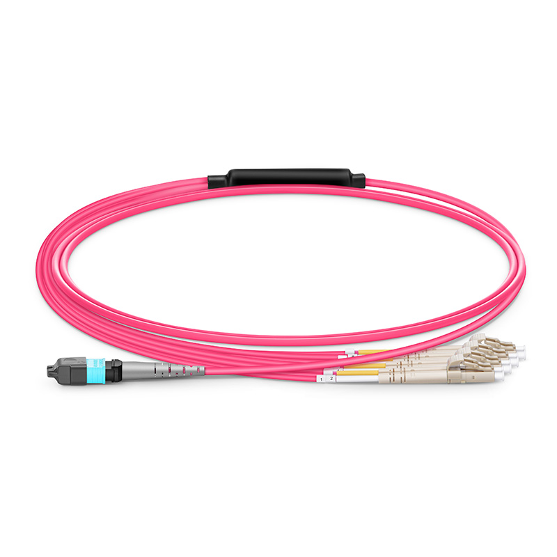 MPO/MTP  Fiber Patch Cords