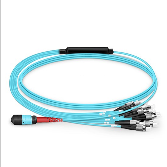 MPO/MTP  Fiber Patch Cords