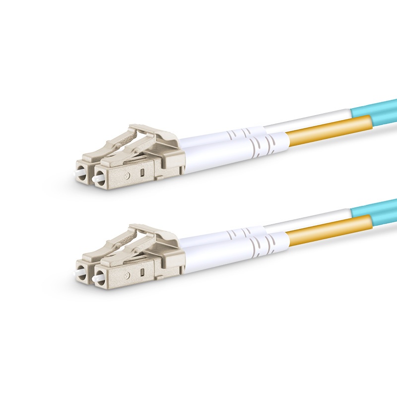 Multi-mode 10G  Fiber Patch Cords