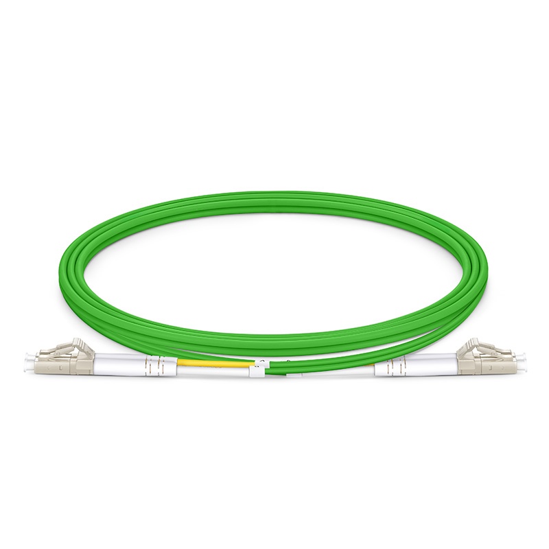 Multi-mode 10G  Fiber Patch Cords