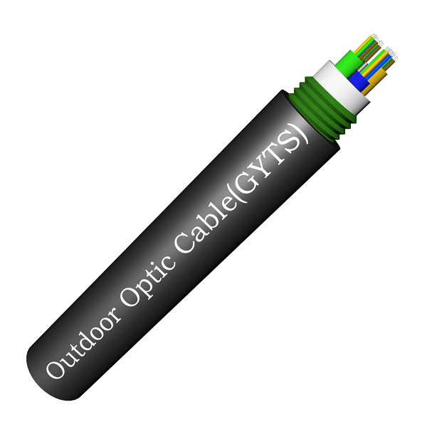 Outdoor Optic Cable(GYTS)