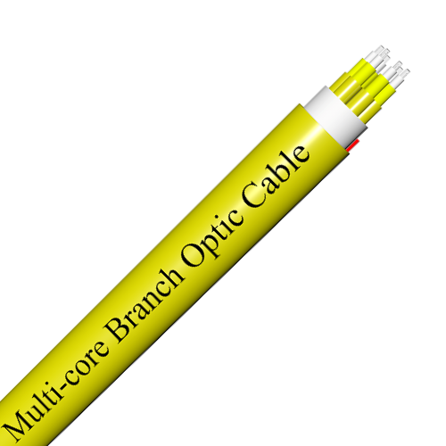 Multi-core Branch Optic Cable（GJBFJV)