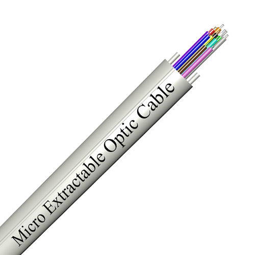 Micro Extractable Optic Cable(GJPFXJH）