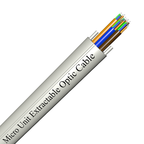 Micro Unit Extractable Optic Cable(GJPFWQH)