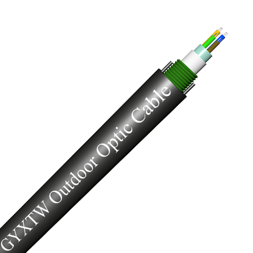 Outdoor Optic Cable(GYXTW)