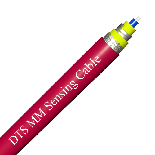 DTS MM Sensing  Cable