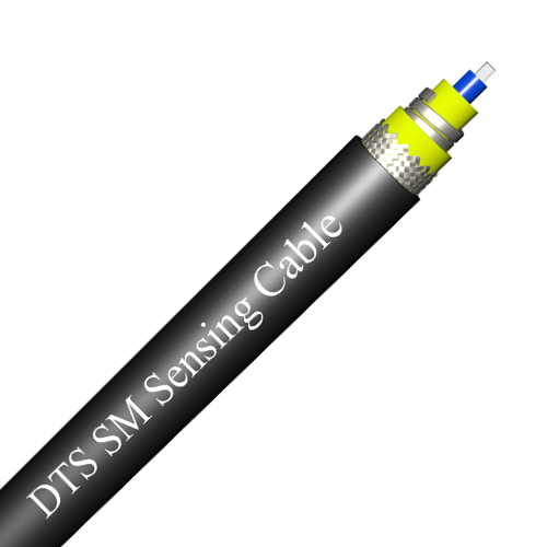 DTS SM Sensing  Cable
