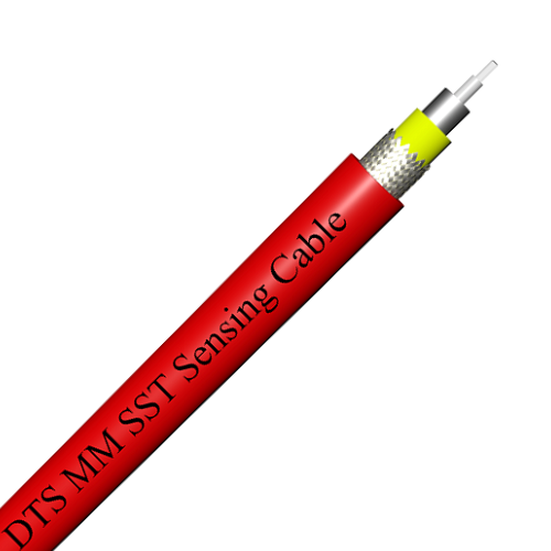 DTS MM SST Sensing  Cable