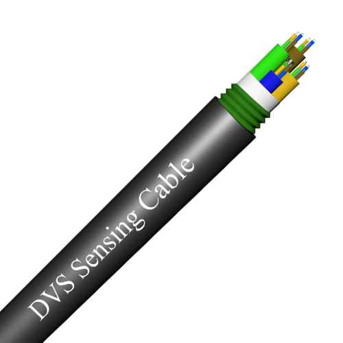 DVS Sensing Cable