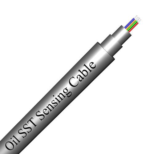 Oil Sensing Cable