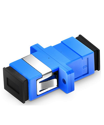 Optical Fibre Adapter