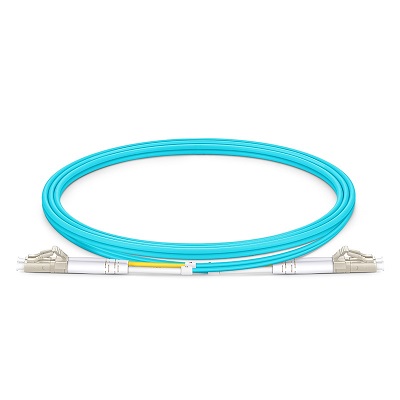 Multi-mode 10G  Fiber Patch Cords