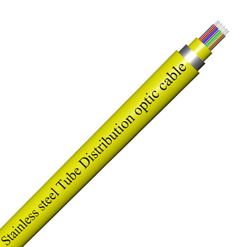 distribution optical cable SST