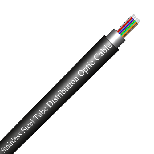 distribution optical cable SST