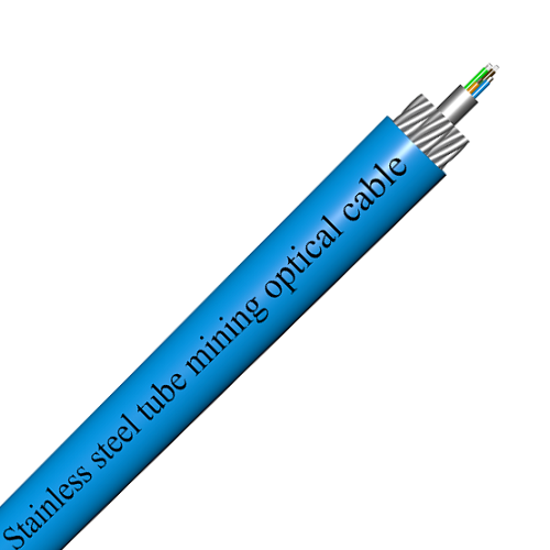 mining optical cable SST