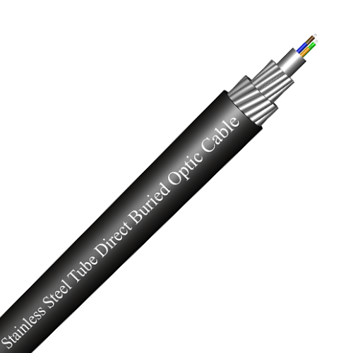 direct buried optical cable SST