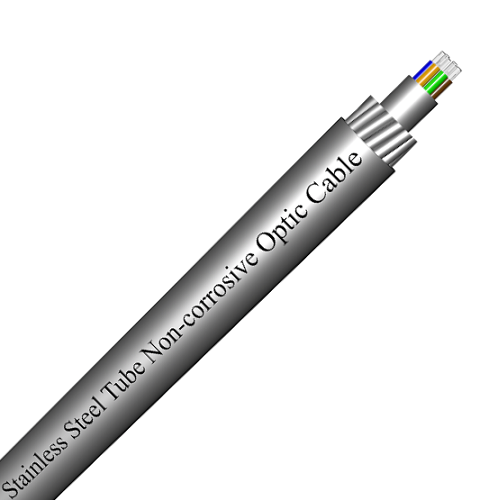 non-corrosive optical cable SST