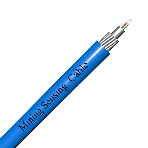 Mining Sensing Cable