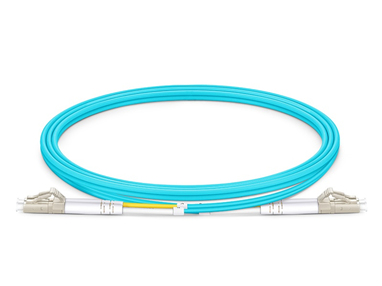 Multi-mode 10G  Fiber Patch Cords