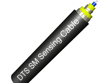 DTS SM Sensing  Cable