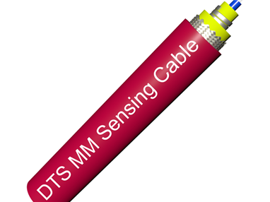DTS MM Sensing  Cable