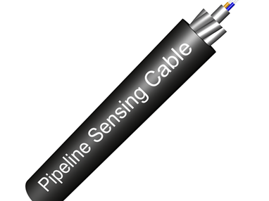 Pipeline Sensing Cable