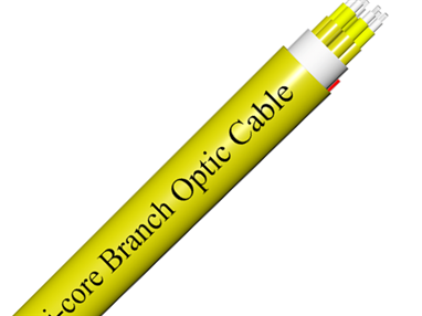 Multi-core Branch Optic Cable（GJBFJV)
