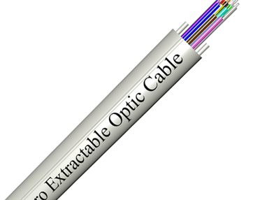 Micro Extractable Optic Cable(GJPFXJH）