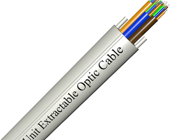 Micro Unit Extractable Optic Cable(GJPFWQH)