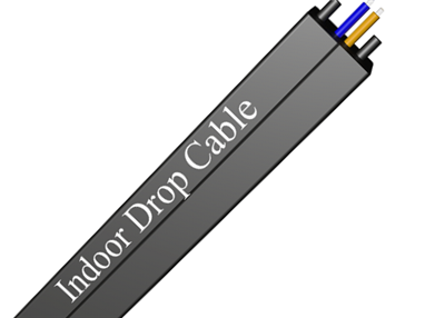 Indoor Drop Cable(GJXH)