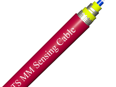 DTS MM Sensing  Cable