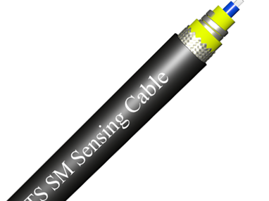 DTS SM Sensing  Cable