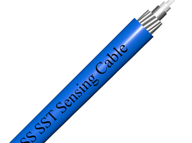 DSS SST Sensing Cable