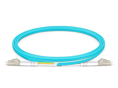 Multi-mode 10G  Fiber Patch Cords