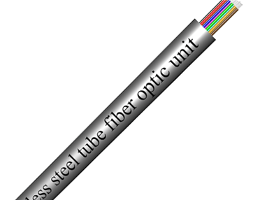 optical fiber unit SST