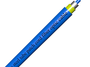 patch cord optic cable SST