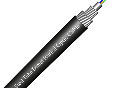 direct buried optical cable SST