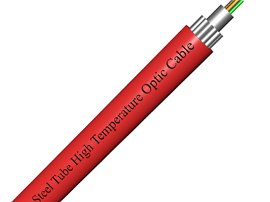 high temperature optical cable SST