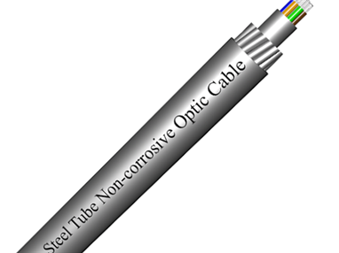 non-corrosive optical cable SST